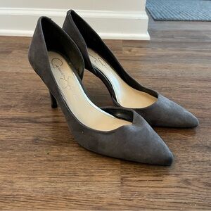 Jessica Simpson Heels